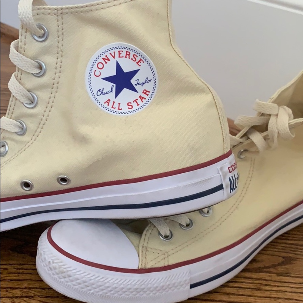 Men’s Converse